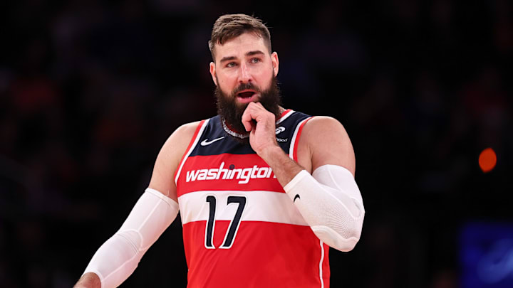 Washington Wizards, Lakers Trade Connection Continues to Grow