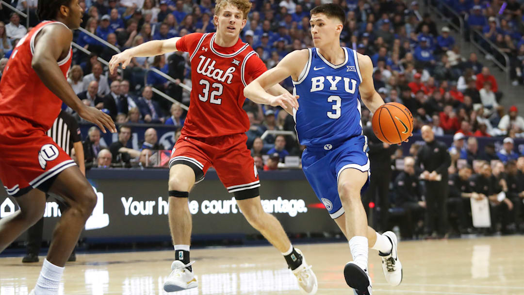 Utah v Brigham Young