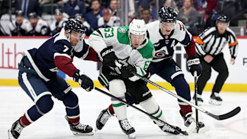 The Dallas Stars and Colorado Avalanche will face off in an epic series to see who will likely face the Winnipeg Jets.