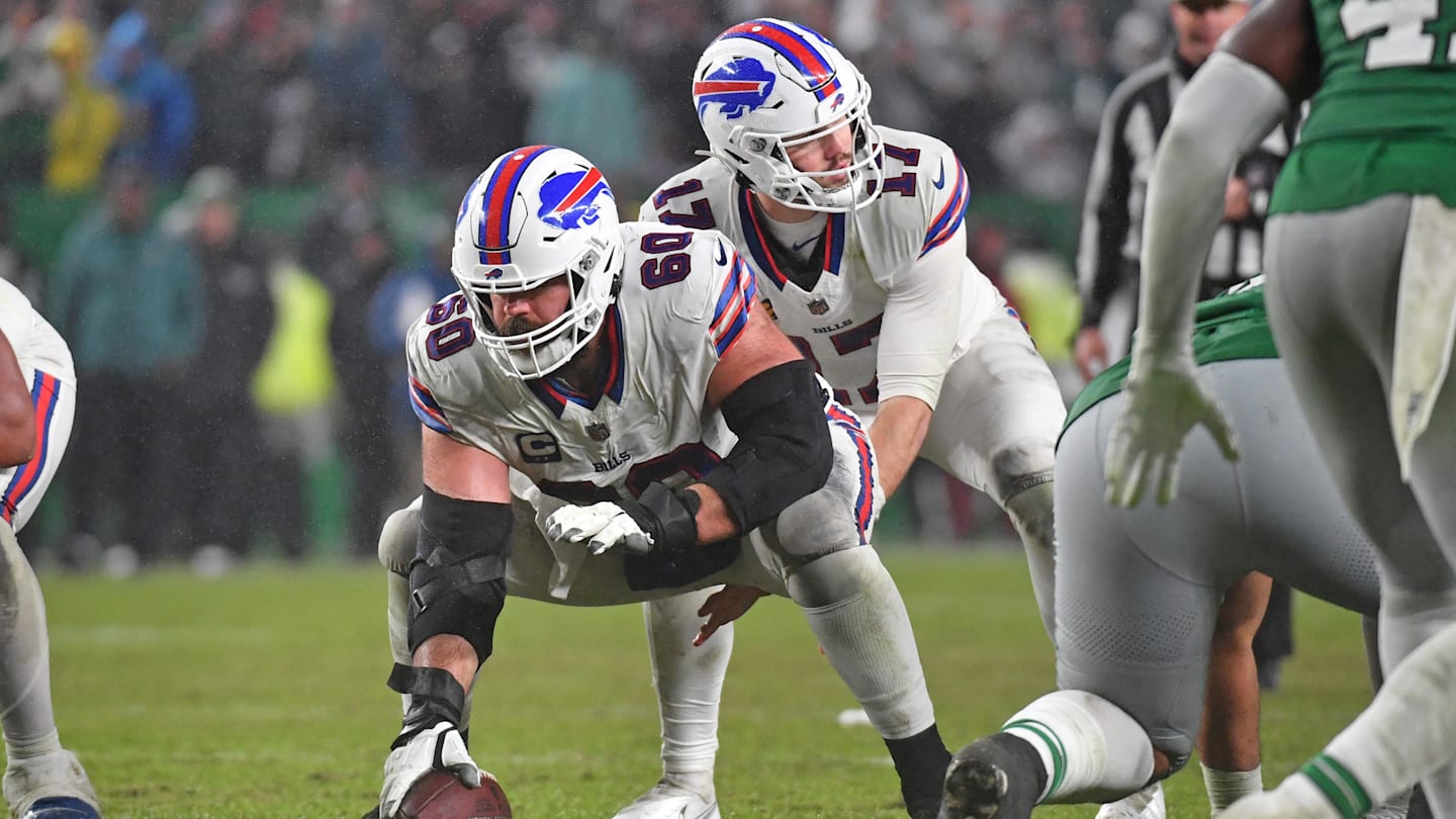 Jaguars vs. Bills: Top 5 storylines to watch in NFL Week 3