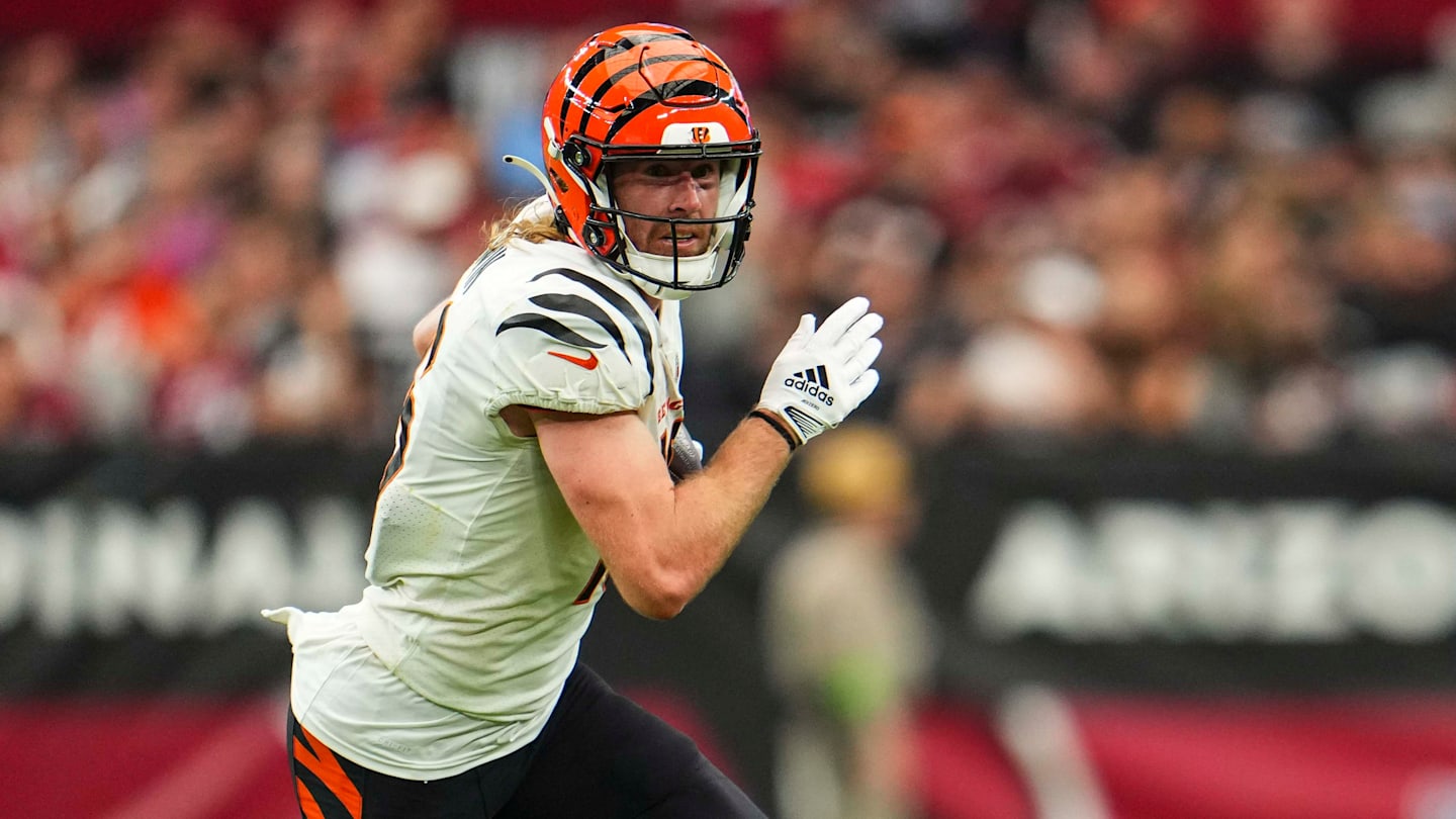 トレントン・アーウィン、ベンガルズから解雇された後、NFLの新天地を見つける