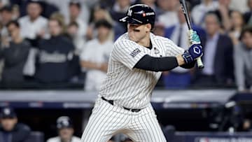World Series - Los Angeles Dodgers v New York Yankees - Game 5