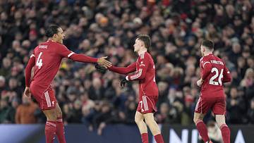 Liverpool é o atual quinto colocado da competição