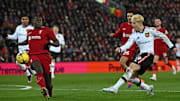 FBL-ENG-PR-LIVERPOOL-MAN UTD