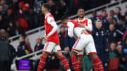 Arsenal FC v AFC Bournemouth - Premier League