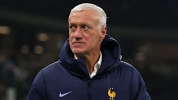 Didier Deschamps - France 