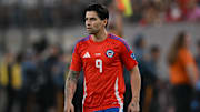 Chile v Argentina - CONMEBOL Copa America USA 2024