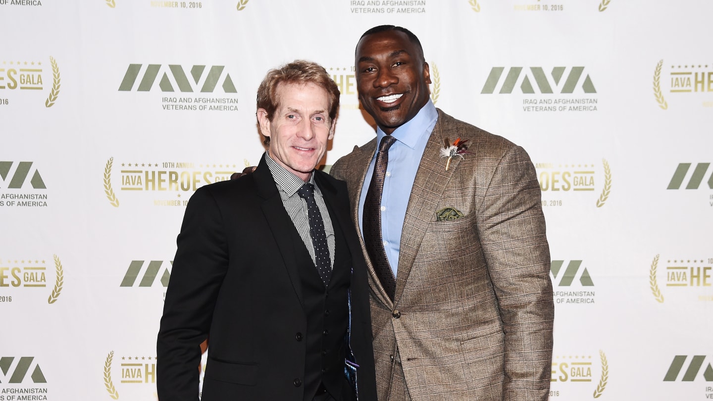 Skip Bayless Will Have Final Say Over New Co-Host