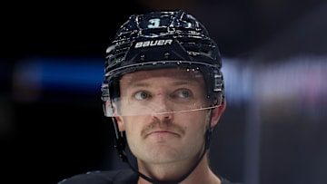 Columbus Blue Jackets v Seattle Kraken