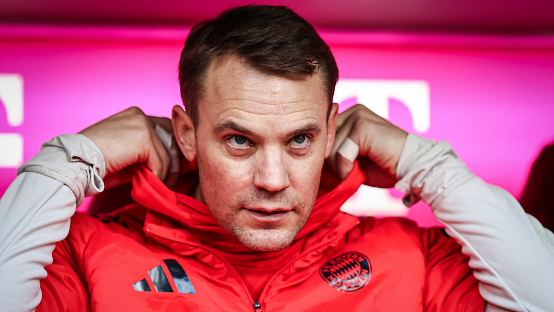 Wie geht es mit Manuel Neuer und dem FC Bayern weiter?