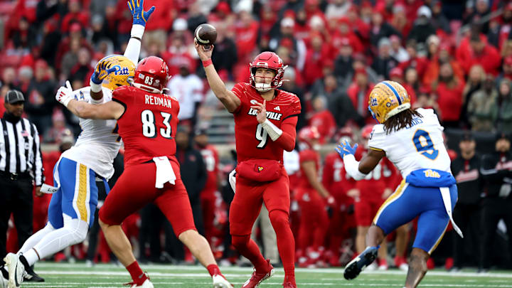 Is Tyler Shough the Raiders quarterback of the future 