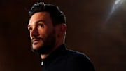 Hugo Lloris tacle Noël Le Graët