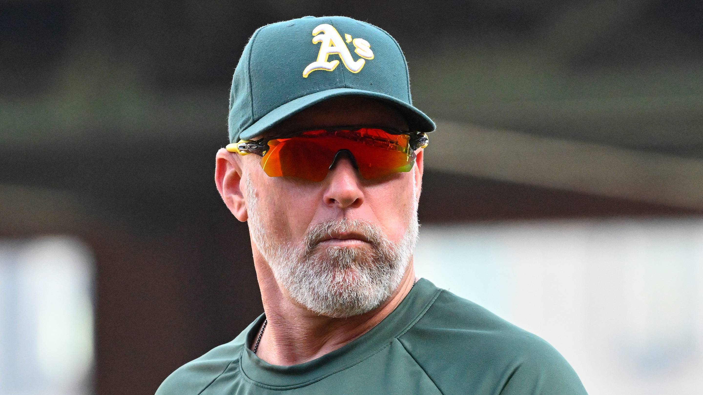 Key Athletics Position Battles To Watch As Season Winds Down