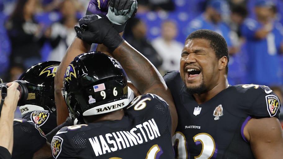 Calais Campbell