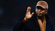 Samuel Eto'o se retiró del fútbol profesional en 2019