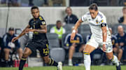 Los Angeles Galaxy v Los Angeles Football Club: Western Conference Semifinals - 2022 MLS Cup
