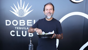 Maestro Dobel Tequila, the Official Tequila Of The US Open