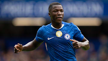 Chelsea v Fulham - Premier League
