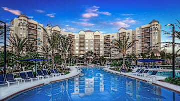 Grove Resort and Waterpark Orlando