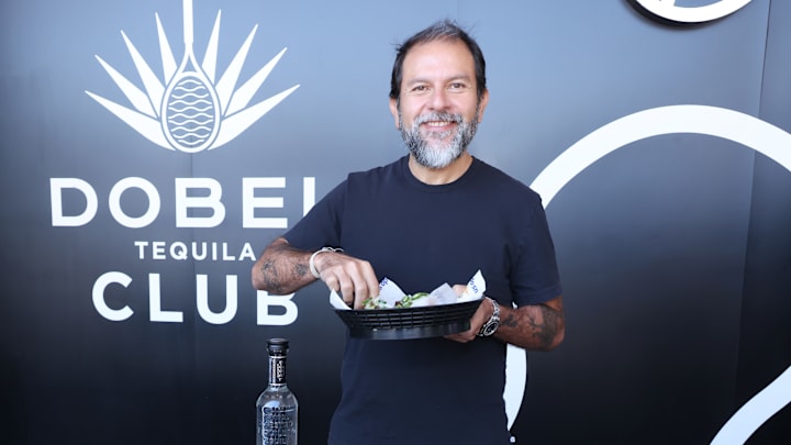 Maestro Dobel Tequila, the Official Tequila Of The US Open