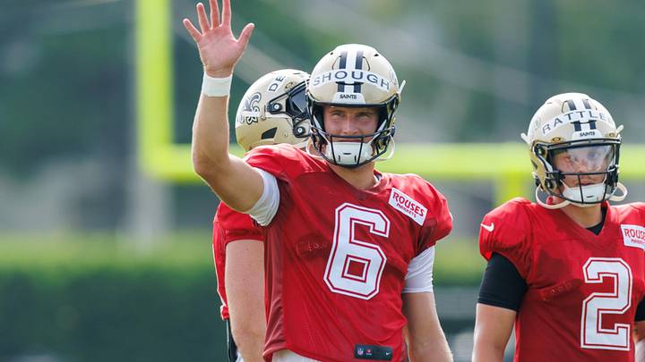NFL Power Rankings, New Orleans Saints