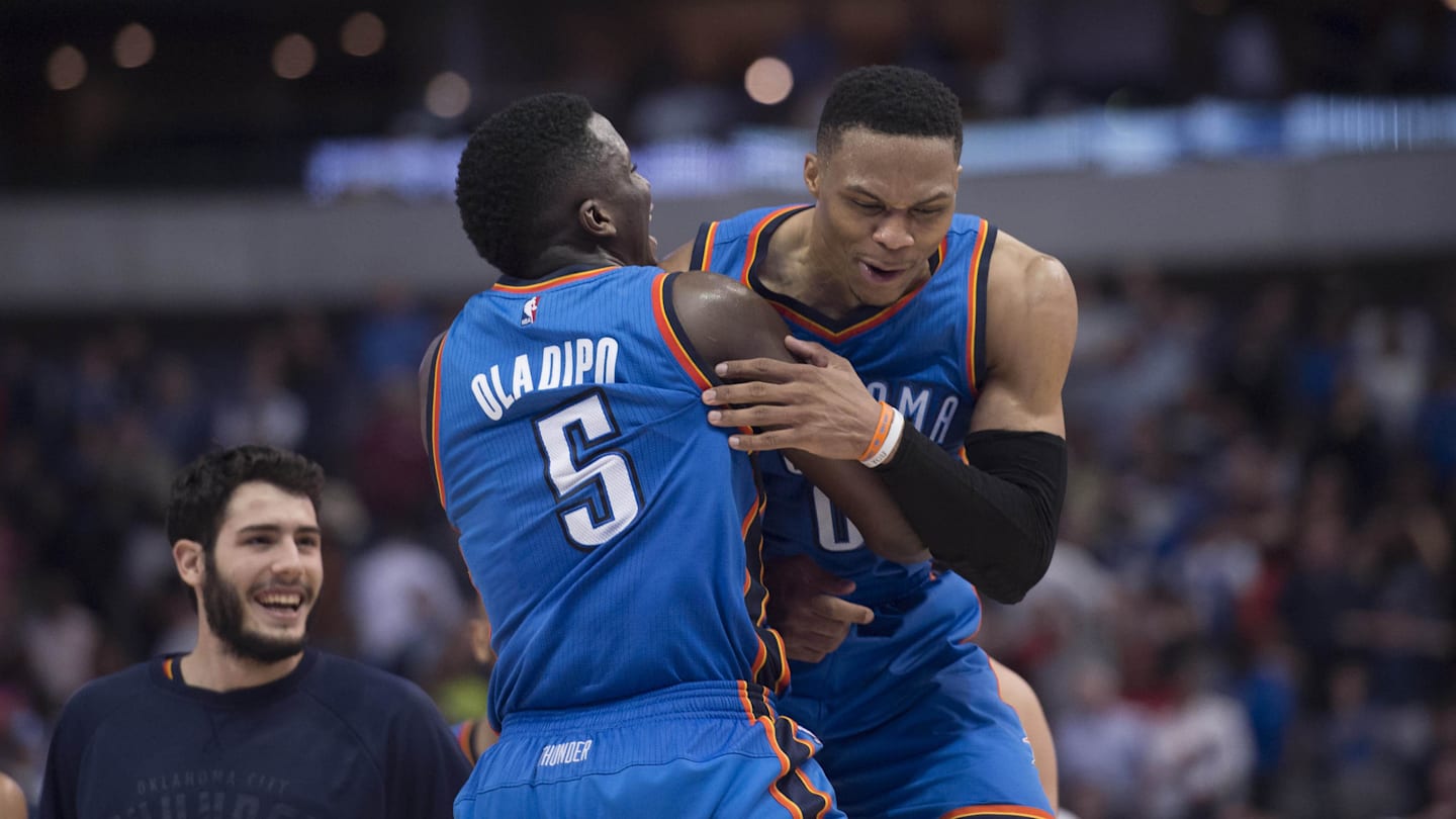 Victor Oladipo Reflects on 2018 Playoff Series Against LeBron James