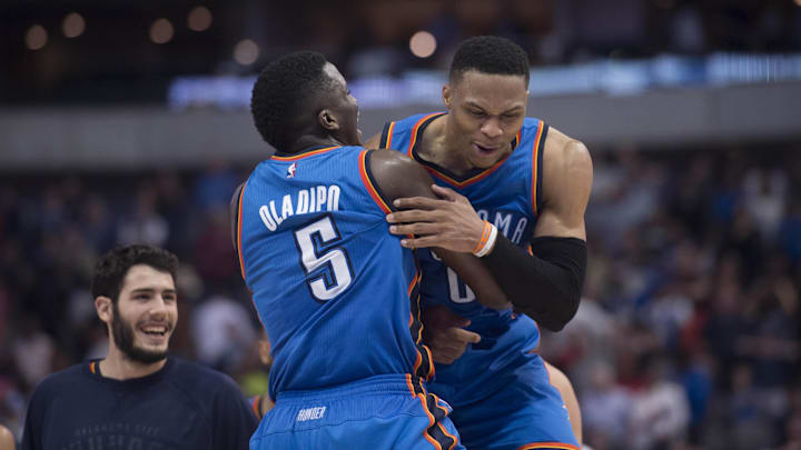 NBA News