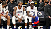 Paul George está cerca de volver a Clippers