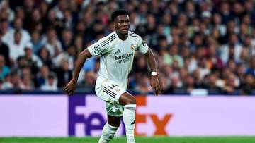 Wäre Aurelien Tchouameni einer für den FC Bayern? Wäre Aurelien Tchouameni einer für den FC Bayern?