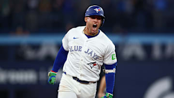 American League Championship Series - Seattle Mariners v Toronto Blue Jays - Game Seven