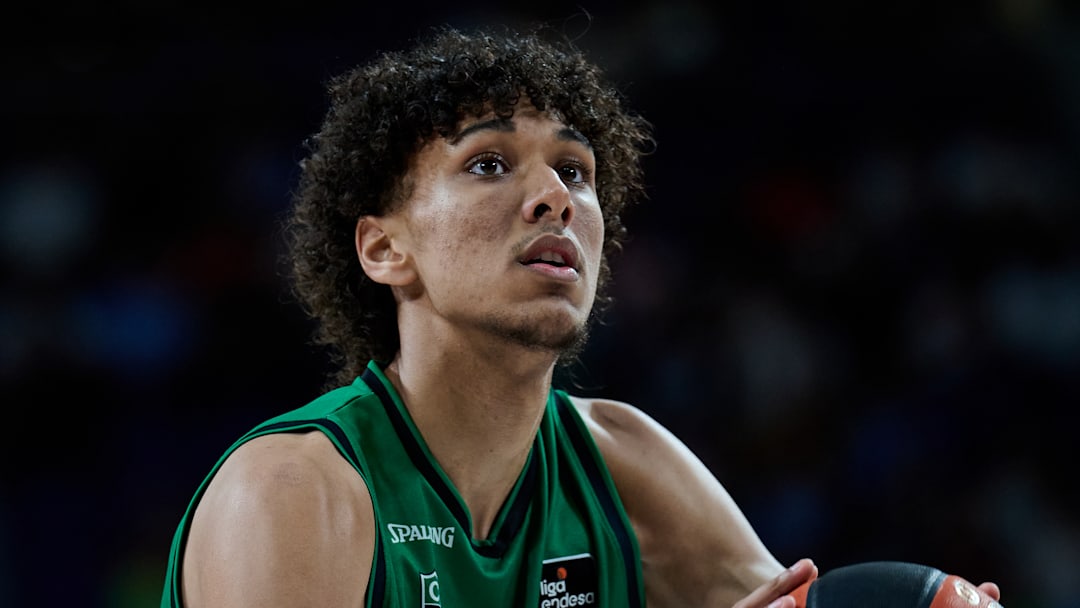 Real Madrid v Joventut Badalona - ACB Liga Endesa
