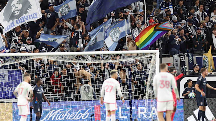 San Diego FC announced detailed plans on how to deal with an infamous homophobic chant at home games