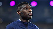 Randal Kolo Muani quitte le PSG.
