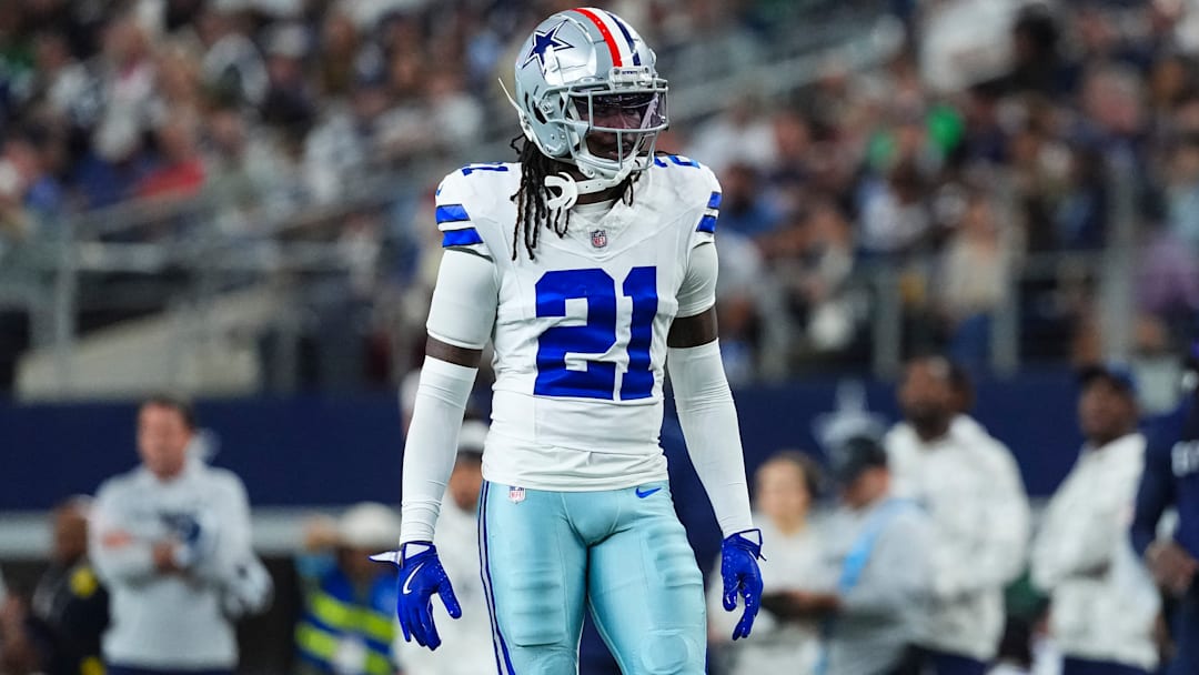Philadelphia Eagles v Dallas Cowboys