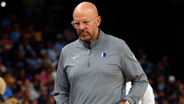 Dallas Mavericks, Jason Kidd