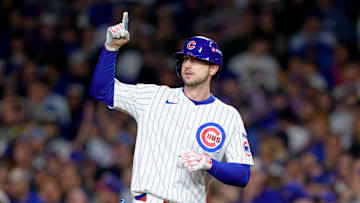 Division Series - Milwaukee Brewers v Chicago Cubs - Game Four