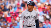 Juan Soto aún tiene mucho que pensar en esta agencia libre de MLB