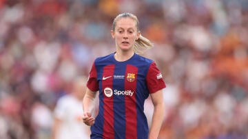 FC Barcelona v Olympique Lyonnais - UEFA Women's Champions League Final 2024