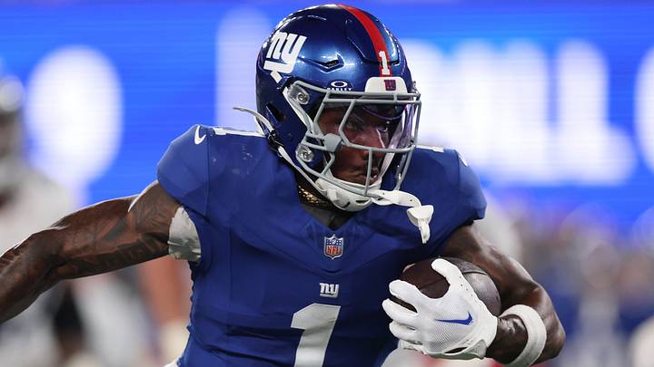 Dallas Cowboys v New York Giants