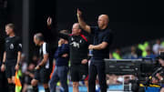 Ipswich Town FC v Liverpool FC - Premier League