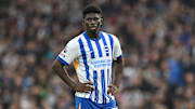 Brighton & Hove Albion FC v Wolverhampton Wanderers FC - Premier League