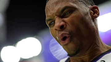 Sacramento Kings v Minnesota TImberwolves