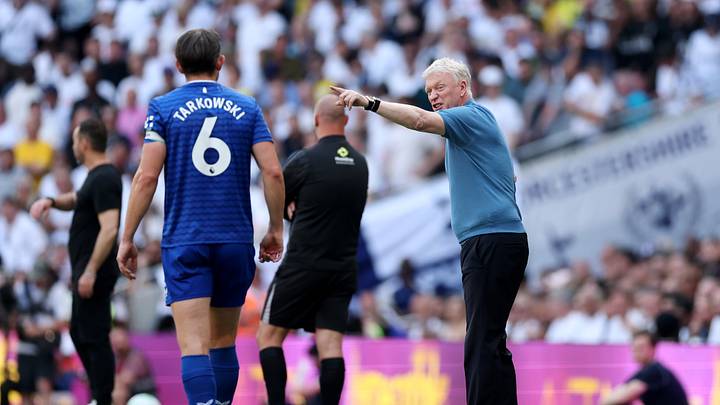 Tottenham Hotspur v Everton - Premier League