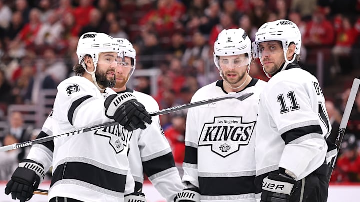 Los Angeles Kings
