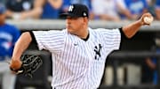 Bañuelos será el encargado de abrir para los Yankees este martes
