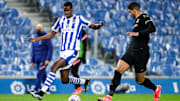 Real Sociedad e Barcelona fecham a 33ª rodada da LaLiga.