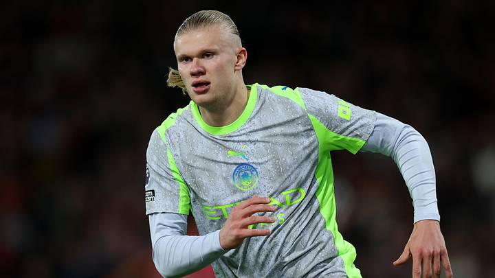 Bournemouth v Manchester City - Premier League