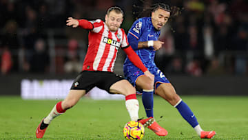 Chelsea e Southampton se encontram na rodada 27 do Campeonato Inglês