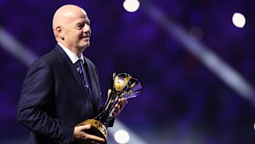 Mondiale per Club FIFA