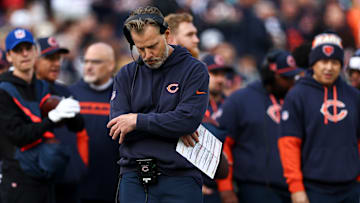 Green Bay Packers v Chicago Bears